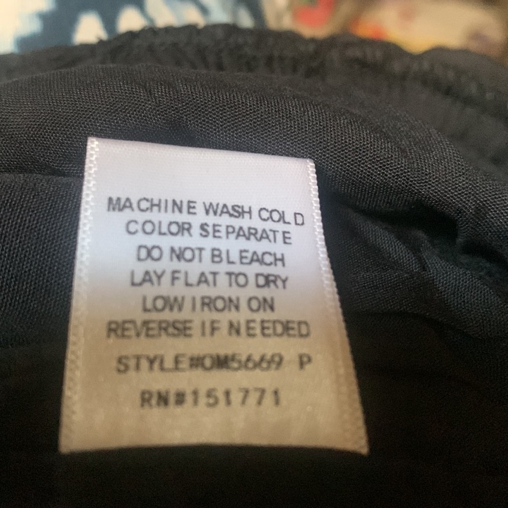 Heatherly Kaleigh Hazel Jumpsuit black S new without tag Stitch Fix Exclusive - Picture 9 of 13